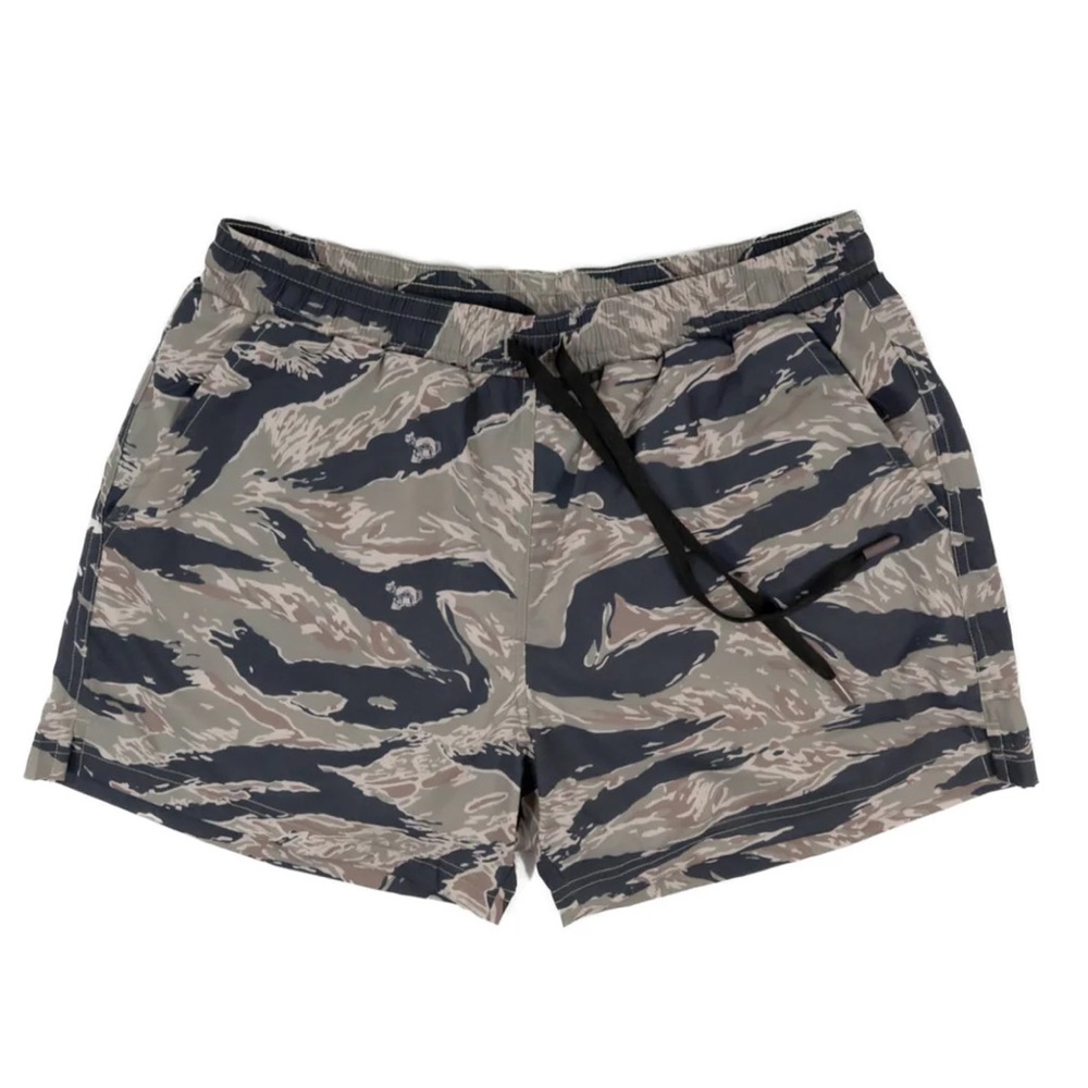 Savage Tacticians Swim trunks/ athletic shorts